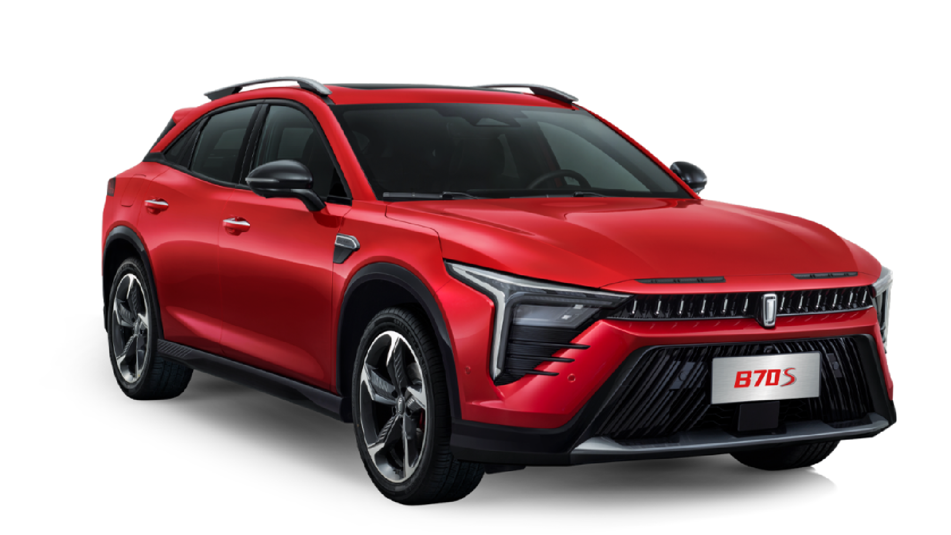 10 Features That Make the 2025 Bestune B70S Stand Out